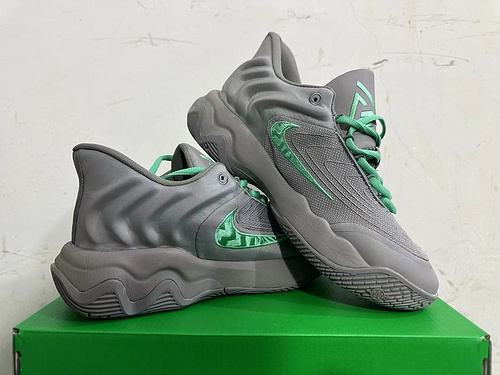 Gris carbón verde 41-45